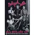 New York Dolls - All Dolled Up