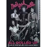 New York Dolls - All Dolled Up