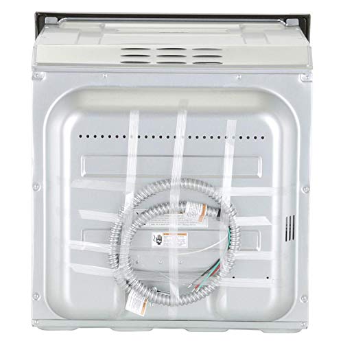 Magic Chef Electric MCSWOE24S 24" 2.2 cu. ft. Single Wall Oven with