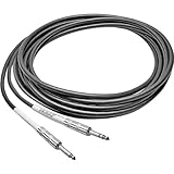 Jamhub Direct Guitar 24 Awg Ofc 15FT