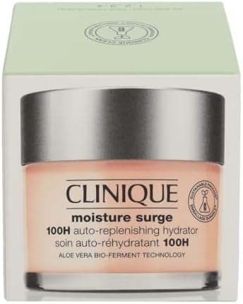 Moisture Surge 100H Auto-Replenishing Hydrator 75ml — foto 4 de 4