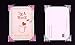 ONOR-Tech 160/ Pkg Self-adhesive Photo Corner Sticker for Diary, Album, Scrapbooking, Craft, 4 Color Sheet/Pkg (Style-1)