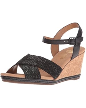 Women's Helio Latitude Wedge Sandal