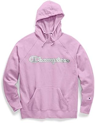 beloved orchid champion hoodie