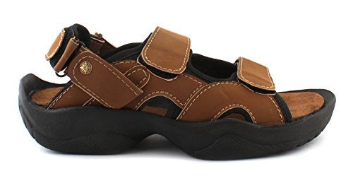 austin justin sandals