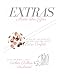 Marca Rose Gold Confetti Balloons | Large 18 Inch Premium Quality Latex | Elegant Foil Balloon Set with Ribbon and Extra Confetti | for Wedding, Birthday, Proposal, and Bridal Shower Decorations
