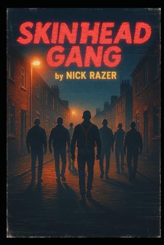 Skinheads: King, John: 9780224064477: Amazon.com: Books
