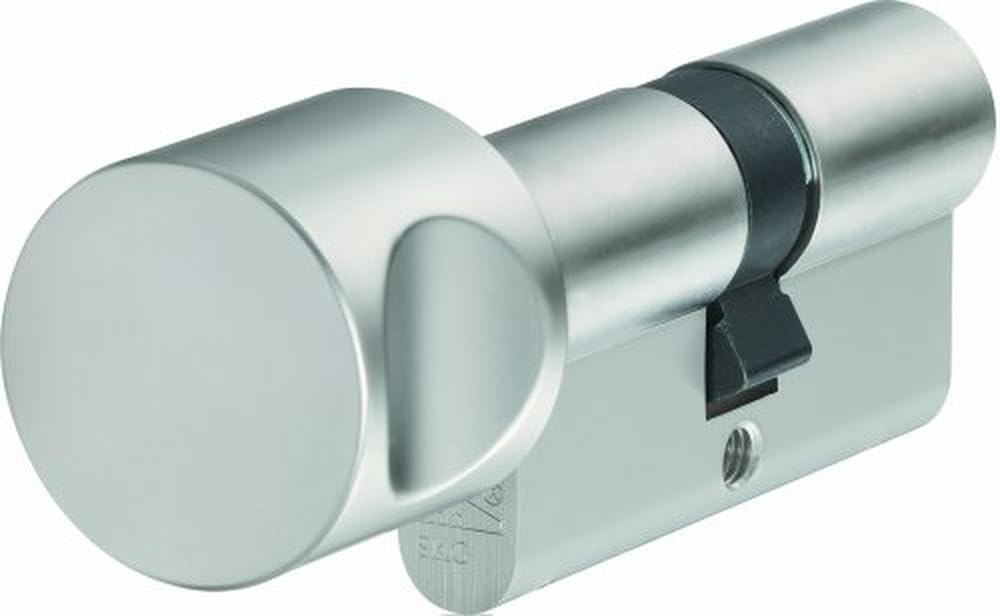 ABUS K60N3035 Euro Profile Thumbturn Cylinder — image 1