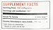 BulkSupplements.com GABA Powder - Gamma Aminobutyric Acid, GABA Supplement, Amino Acid Supplement - Gluten Free, 750mg per Serving, 500g (1.1 lbs) (Pack of 1)