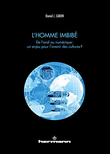 L' homme imbibé