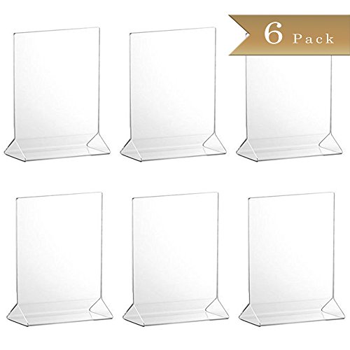Set TrueCraftware Acrylic Holders Displays