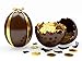 Milk Chocolate Gold Coins Candy, Large 1.5 Inches - Bulk Pack 2 Pounds - 160 Count