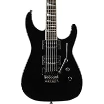 Jackson SL2H Soloist - Metallic Black
