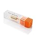 Makartt Professional Carbide Nail Drill Bit Electric Nail File Art Tools 3 32 Coarse Dome Round Gold