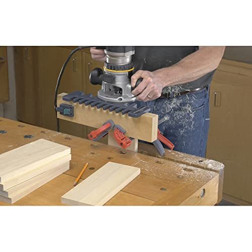 LEIGH Box Joint & Beehive Router Jig, Model B975 Pricepulse