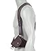 Vintage Simple PU Leather Gun Holster