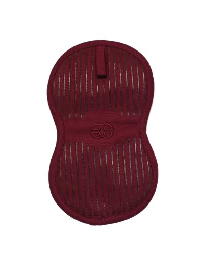 Calphalon Textiles Cotton Twill Pot Holder, Currant