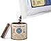 Blue Lotus Chai - Traditional Masala Chai - Makes 530 Cups - 1 Pound Bulk Bag Masala Spiced Chai Powder with Organic Spices - Instant Indian Tea No Steeping - No Gluten