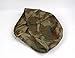 Chengxiang Replica WWII German M35 M40 Helmet Cover Splinter Camo Color