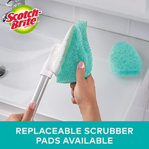 ScotchBrite Shower Scrubber Pricepulse