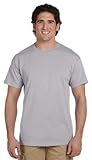 Fruit of the Loom Men's T Shirt (6 Pack)