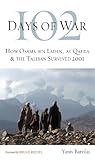 102 Days of War by Yaniv Barzilai, Bruce Riedel