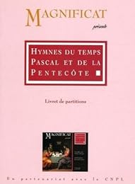 Hymnes du temps Pascal et de la Pentecôte