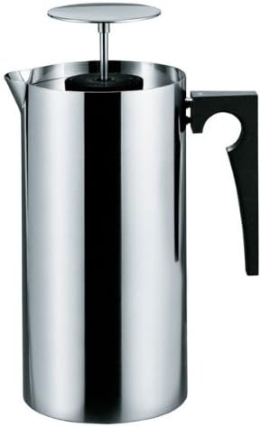 Arne Jacobsen Cylinda-Line Coffee Press