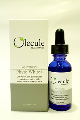 Olecule Phyto White+ 30ml