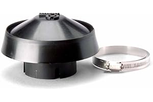 Donaldson H001379 INLET HOOD, PLASTIC