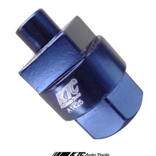 VW, Audi Crankshaft Turning Socket