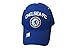 Chelsea FC- Hat Cap Curved Bill Adjustable-Blue/White