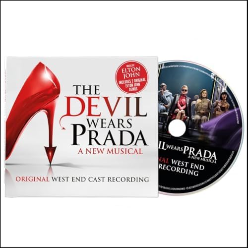 The Devil Wears Prada - Music From the Motion Picture Soundtrack
