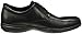 ECCO Men's Grenoble Gore-tex Tie Oxford