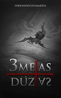 Livro Três Meias Dúzias