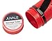 Red Expandable Storage Tube for Posters, Blueprints, and Artwork (24 to 40 in)