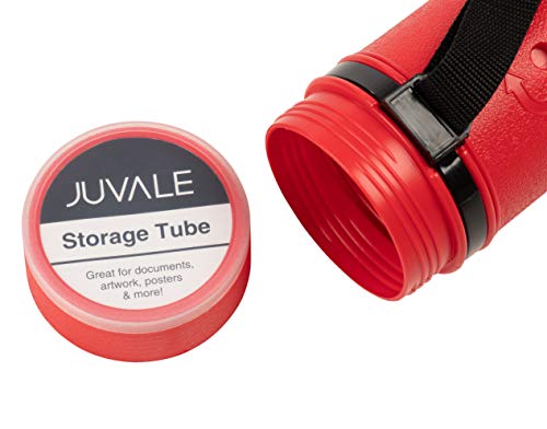 5 Poster+Tube+Strap+Blueprints+Expandable