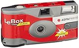 Agfa Photo 601020 LeBox 400 27 Camera Flash