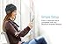 Tenergy Wireless Bluetooth 4.1 Beanie Cable Knit Cap Headphones Sync with Cell Phone Multi Functional 2 Stereo Speakers (Dusty Cedar)