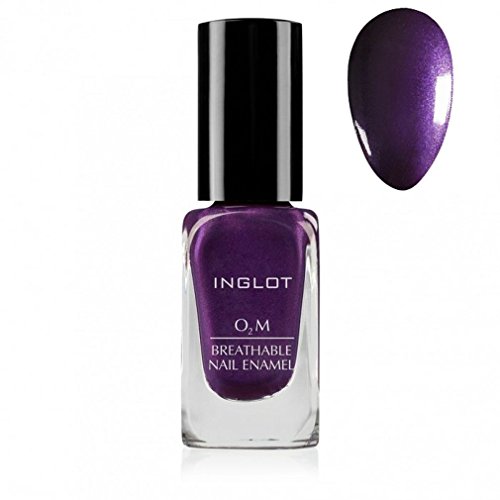 Inglot-Halal-o2m-Breathable-Nail-Polish-642 Inglot-Halal-o2m-Breathable-Nail-Polish-642