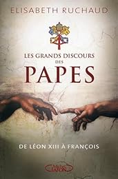 Les  grands discours des papes