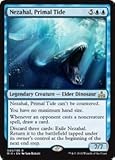 Nezahal, Primal Tide - Rivals of Ixalan