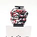 CHIRISEN Fidget Toy Relieves Stress And Anxiety for Children and Adults Anxiety Attention Toy (Camo Red)