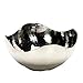 Hosley 5.75 Inch Diameter Silver Finish Metal Bowl, Ideal for Potpourri, LED Candles, Weddings, Special Events, Center Pieces, Craft. Use Decor to Coordinate O3