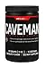 CAVEMAN True Paleo Formula in Chocolate flavor for men and women in 15 serving container