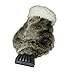 SubZero 13929 Faux Fur Ice Scraper Mitt for Car, SUV, Trucks