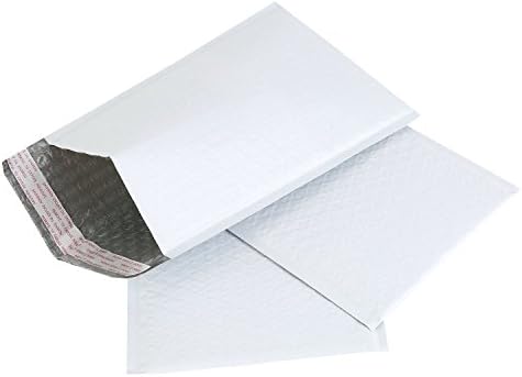 Adaman #5 10.5x16 Padded Envelopes Bubble Mailers, Bubble Envelopes 25pc