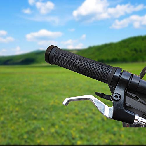HFS CQQ Bike Handlebar Grips 