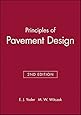 Principles of Pavement Design, 2nd Edition