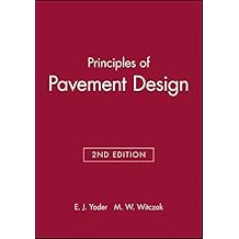 Principles of Pavement Design, 2nd Edition